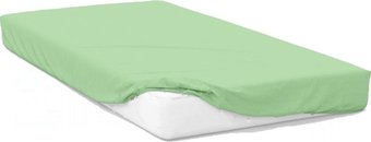 Простыня Tex Republic DK QR 140x200 LTGR