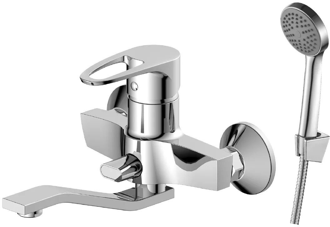 

Смеситель Decoroom DR70044