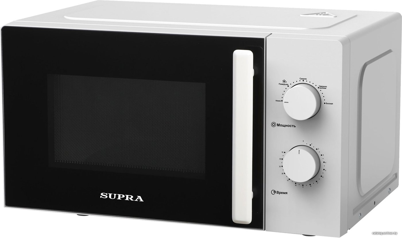Микроволновая печь Supra 20MW22