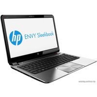 Ноутбук HP Envy TouchSmart Sleekbook 4-1115dx (C2K73UA)