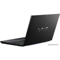 Ноутбук Sony VAIO VPC-SB1V9E/B