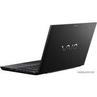 Ноутбук Sony VAIO VPC-SB1Z9R/B