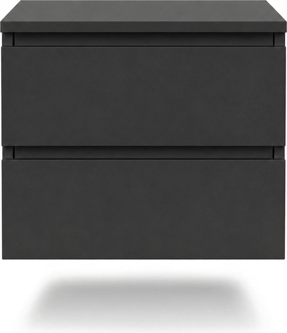 Тумба Shtabe Hide 9402 (черный)