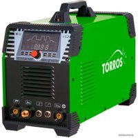 Сварочный инвертор Torros TIG-200 Pulse AC/DC (T2005)