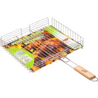 Решетка-гриль Lesnikovo РГК1