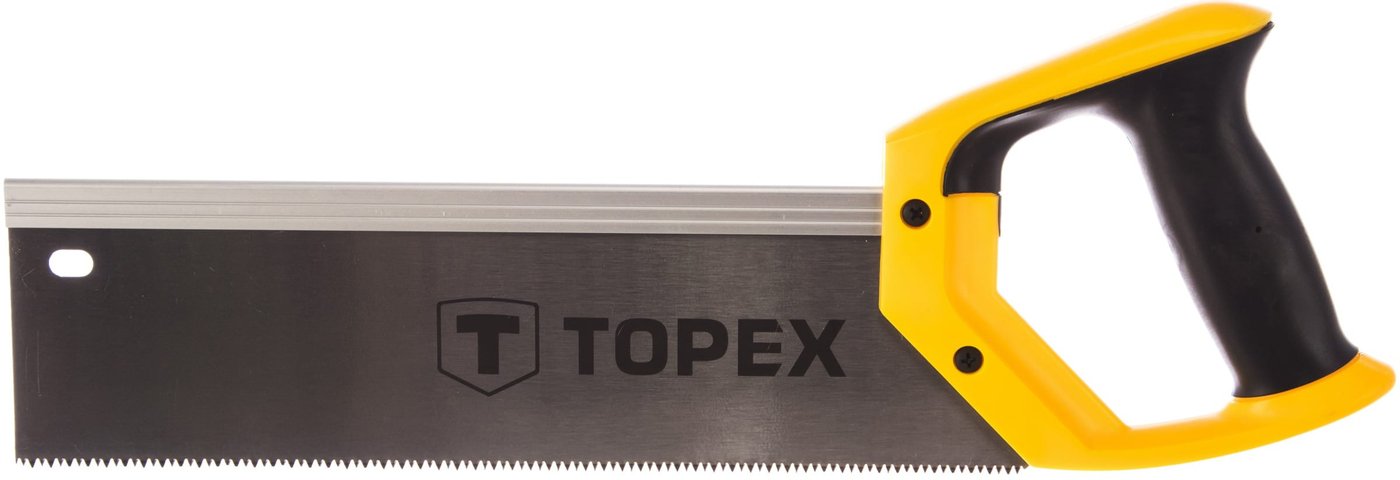 

Ножовка TOPEX 10A703