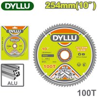 Пильный диск Dyllu DTTC2K03