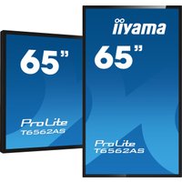 Интерактивная панель Iiyama ProLite T6562AS-B1