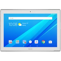 Планшет Lenovo Tab 4 10 Plus TB-X704L 64GB LTE (белый) ZA2R0056UA