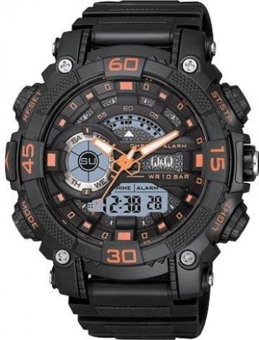 

Наручные часы Q&Q GW87J009