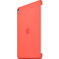 Чехол для планшета Apple Silicone Case for iPad Pro 9.7 (Apricot) [MM262ZM/A]