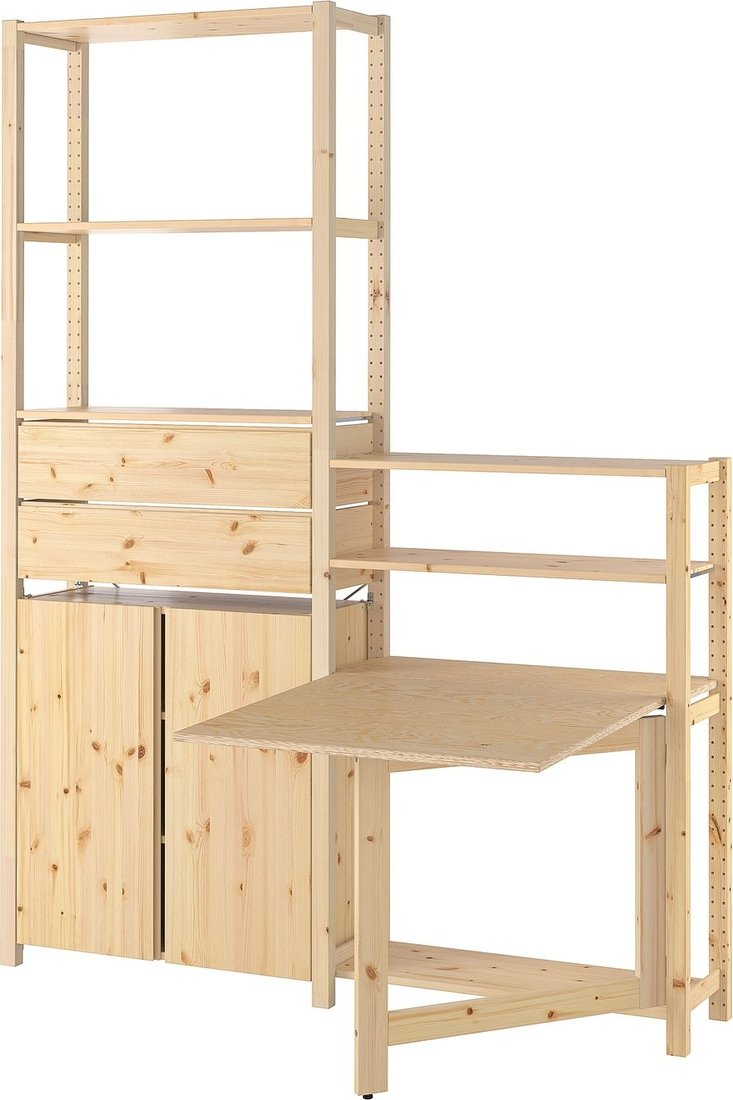 

Система хранения Ikea Ivar 2 S59470211