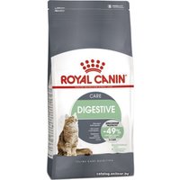 Сухой корм для кошек Royal Canin Digestive Comfort 38 4 кг
