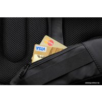 Городской рюкзак Canyon BP-G9 (черный)