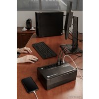 Источник бесперебойного питания Systeme Electric BVSE600I