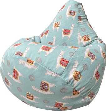 Flagman Груша Макси Г2.4-127 Ламас 3А