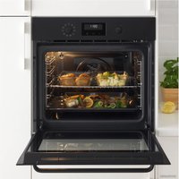 Электрический духовой шкаф Ikea Эфтерсмак 404.118.82