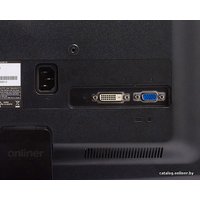 Монитор ViewSonic VA2448-LED