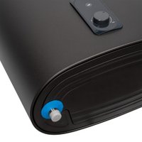Накопительный электрический водонагреватель Royal Thermo RWH 50 Citadel Unic Grafit в Орше