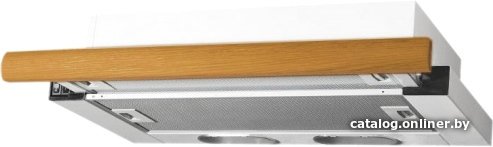 Elikor Интегра 60П-400-В2Л (biały/)
