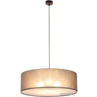 Подвесная люстра TK Lighting Rondo 4858