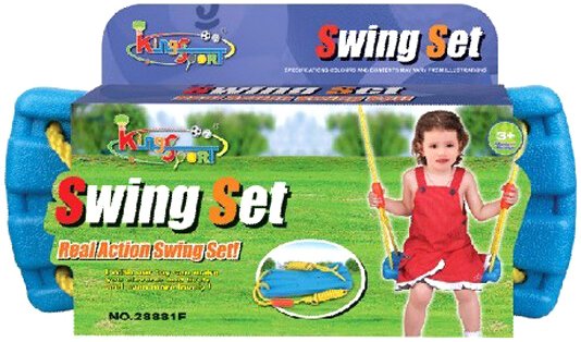 

Подвесные качели Kingsport 28881F
