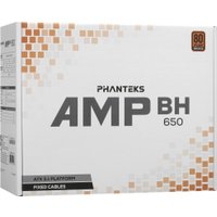 Блок питания Phanteks AMP BH 650W PH-P650BM_WT01