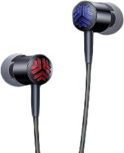 

Наушники FiiO JD3 (черный)