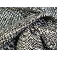 Диван Лига диванов Лофт 104560 (рогожка, серый)