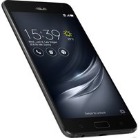 Телефон ASUS ZenFone AR ZS571KL 8GB/128GB (черный)