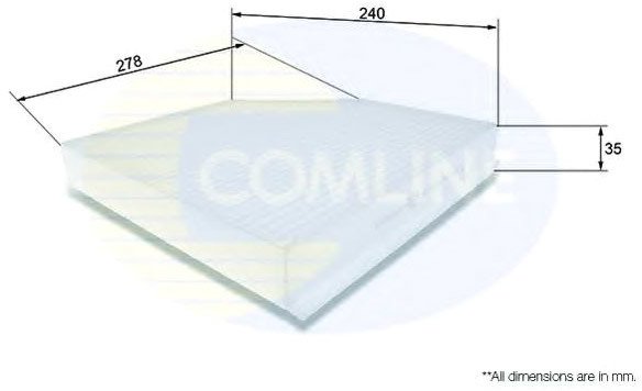 

Comline EKF106
