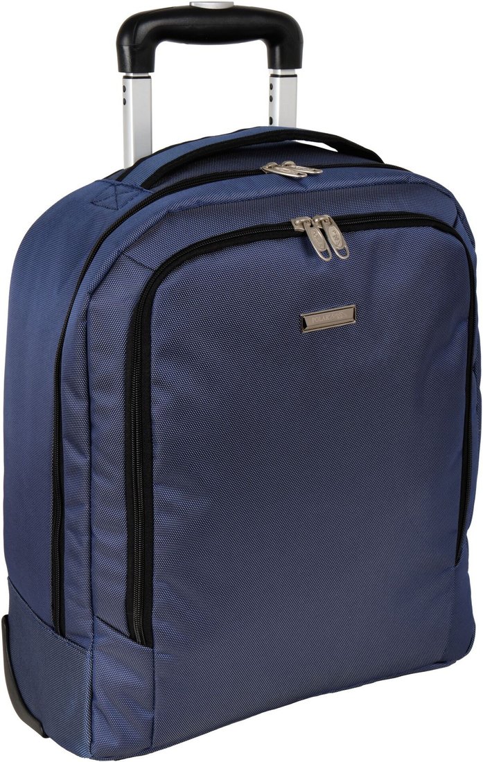 

Чемодан Polar П7121н (синий)