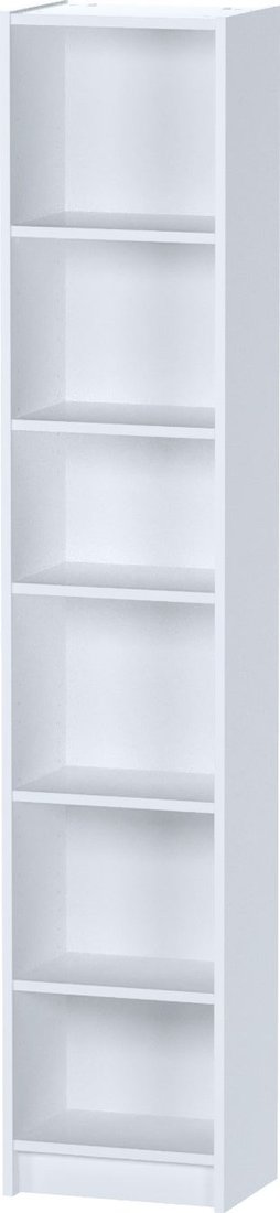 

Стеллаж Mio Tesoro Varma Stand 40 (белый)