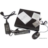 Гибридный видеорегистратор Divitec DT-DVR04170