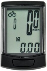 Велокомпьютер Longus Bin 14 CAD