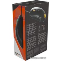 Игровая мышь SteelSeries Rival 105