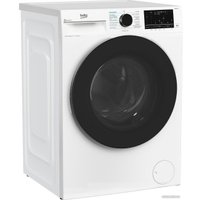 Стирально-сушильная машина BEKO B3DFR57H22W