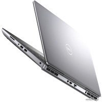 Рабочая станция Dell Precision 17 7750-5508