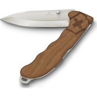 Складной нож Victorinox Evoke Wood 0.9415.D630