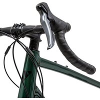 Велосипед Welt G80 XL 2025 (Dark Green)