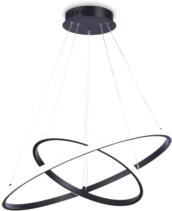 

Подвесная люстра Ambrella light FL FL40812