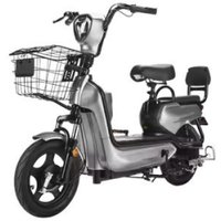 Электроскутер Profi Motors M15 в Солигорске