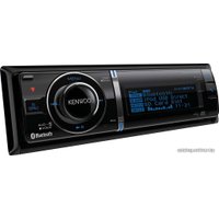 CD/MP3-магнитола Kenwood KDC-BT92SD