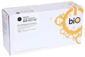 

Картридж Bion BCR-057-NC (аналог Canon Cartridge 057)