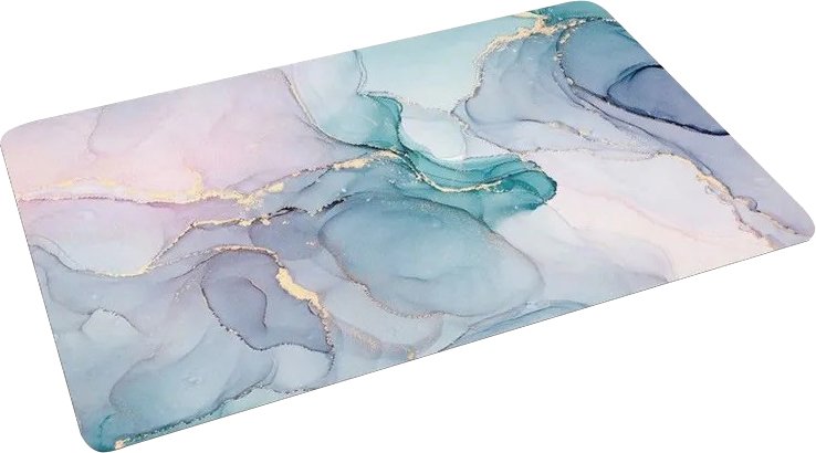 

Коврик для ванной Кокон Хаус Plato 80x50см