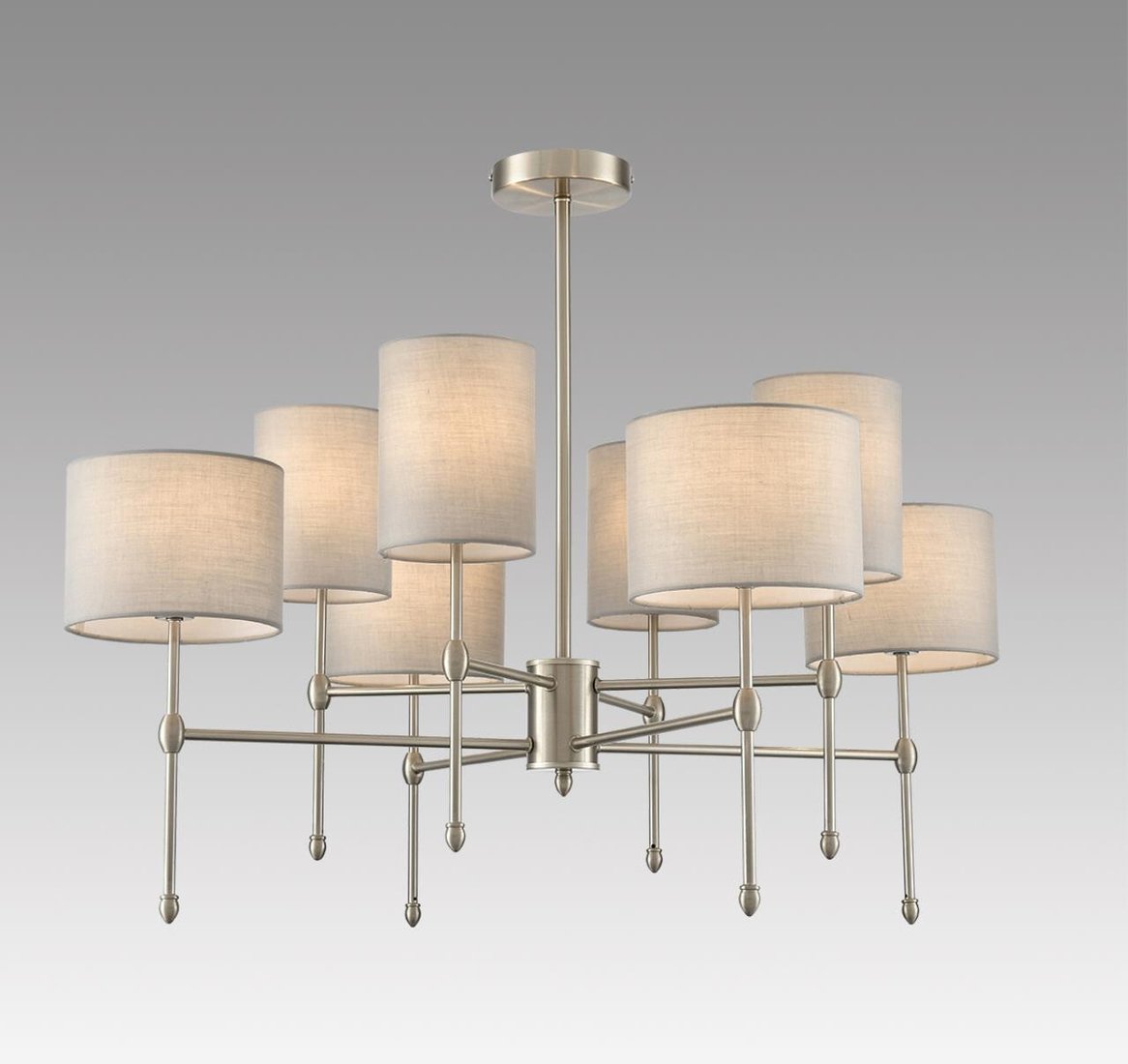 

Подвесная люстра Lumion Latti 8262/8C