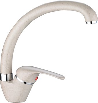 Смеситель Kuchinox Inga BKN 467D
