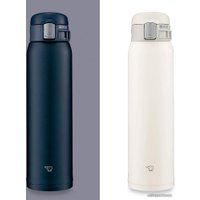 Термокружка Zojirushi SM-SF60-AD 600мл (темно-синий)