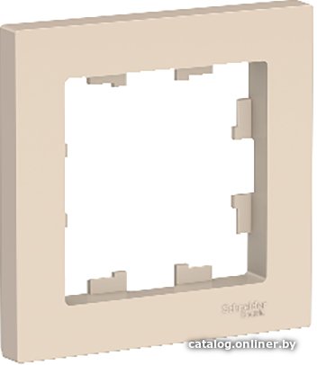 

Рамка Schneider Electric Atlas Design ATN000201