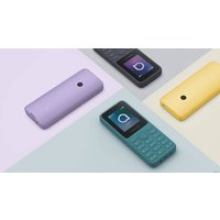 Кнопочный телефон TCL Onetouch 4021 T301 (зеленый)